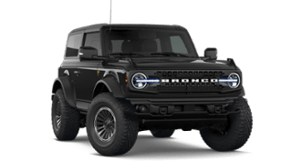 2026 Ford Bronco® External Image 5